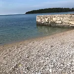 Total Escape Mobile Bianca Camp Porton Biondi Дом отдыха *