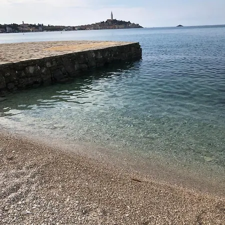 Nyaraló Total Escape Mobile Bianca Camp Porton Biondi