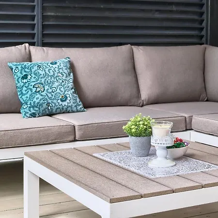 Holiday home Total Escape Mobile Bianca Camp Porton Biondi Rovinj