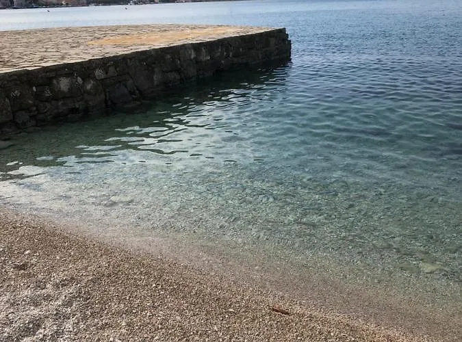 Hébergement de vacances Total Escape Mobile Bianca Camp Porton Biondi